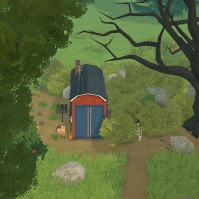 little bunker