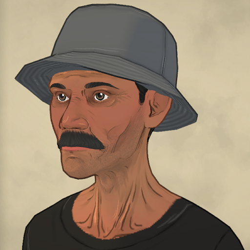 Seu Madruga / Don Ramón