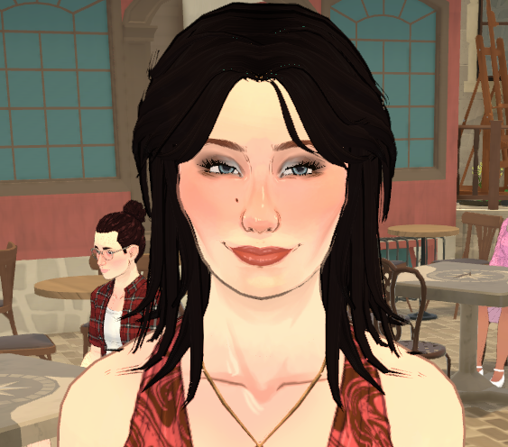 Prue Halliwell