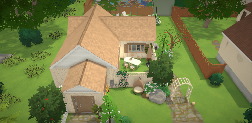 Cozy Home