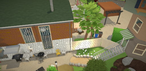 SILOS VILLA TREE