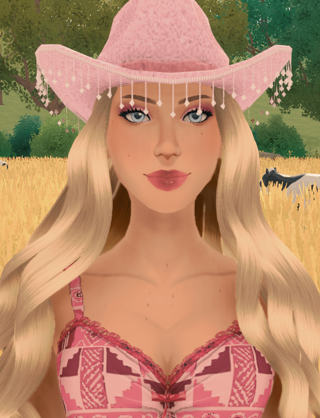 Clarabelle Meadows