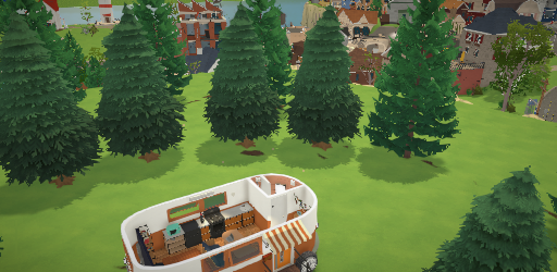 Campervan