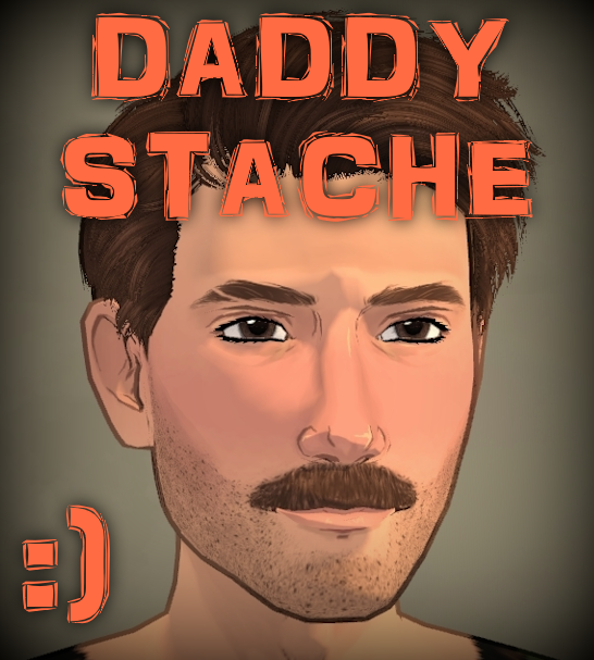 Daddy Stache