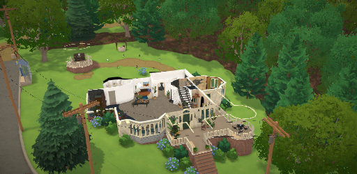 Big Family Home