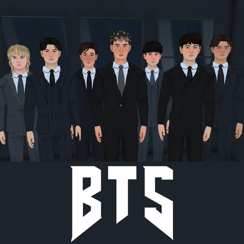BTS