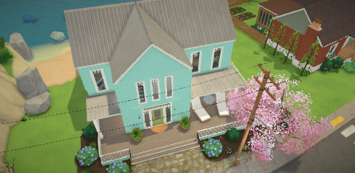Beach Bungalow