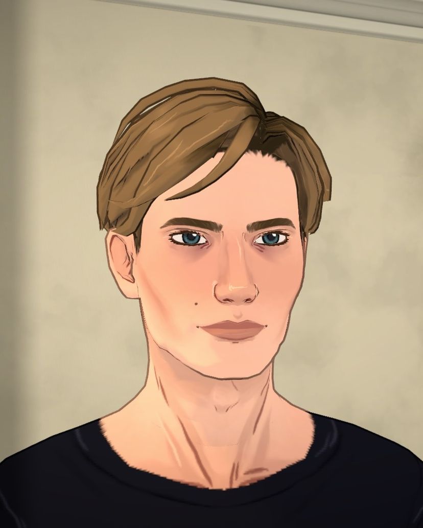 Leon Kennedy