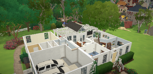 SDL House