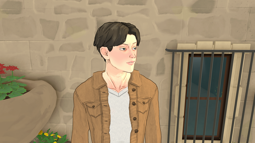 Levi Ackerman