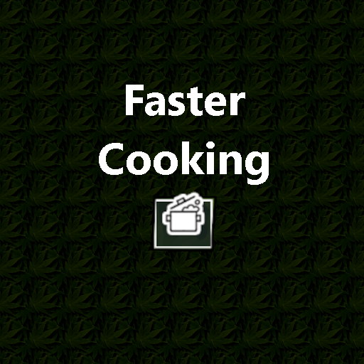 Faster Cooking