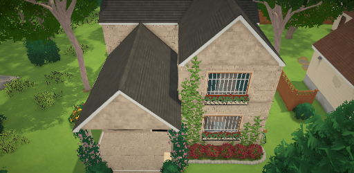 Cozy Home