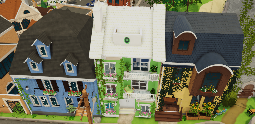 Green house
