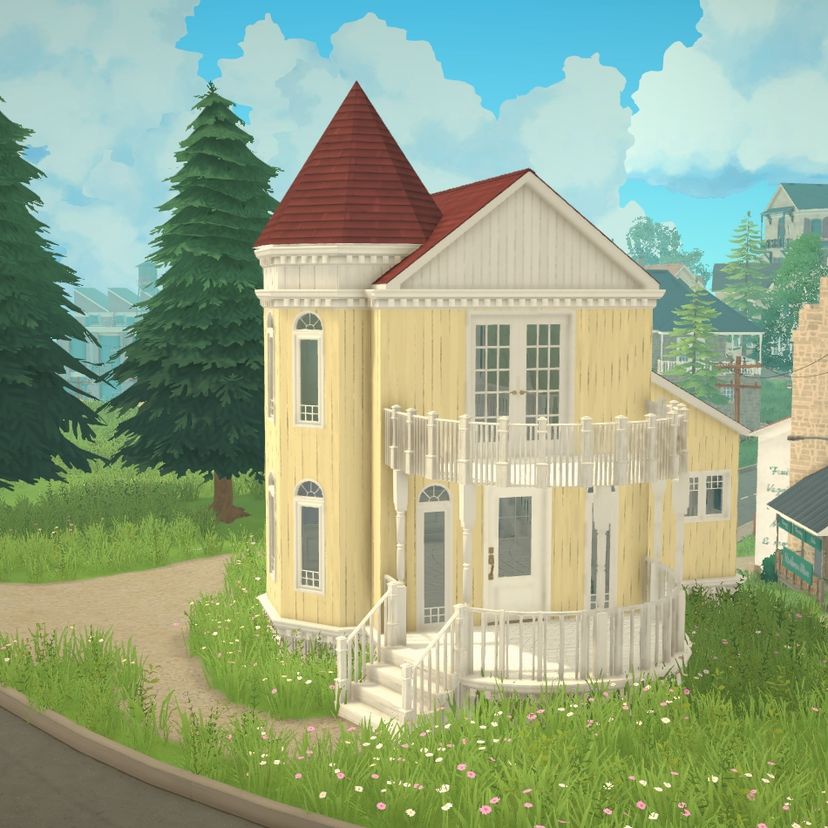 Sweet Home