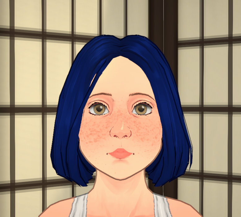 Coarline Inspired (Pre-Teen)