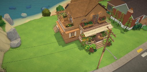 Cosy&Litlle Home