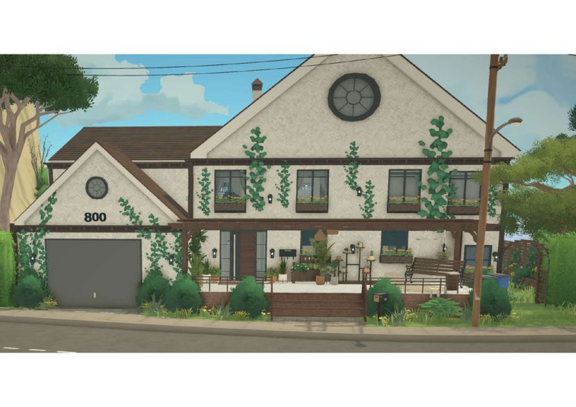 Family Beach Home