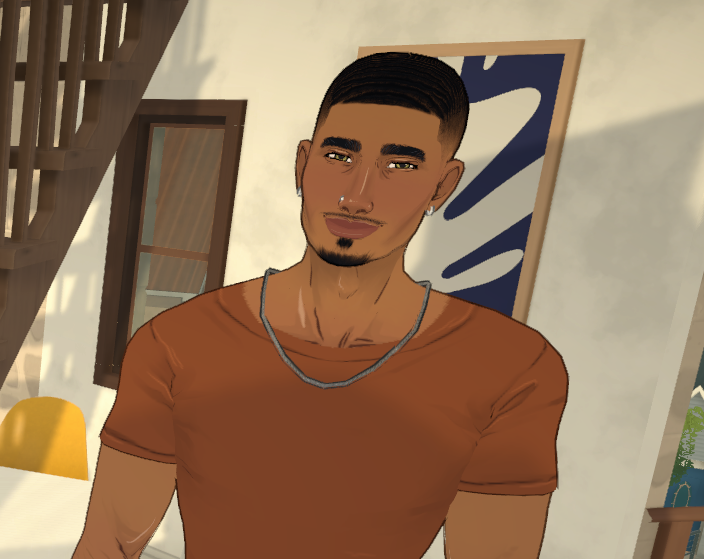 Donovan Powell