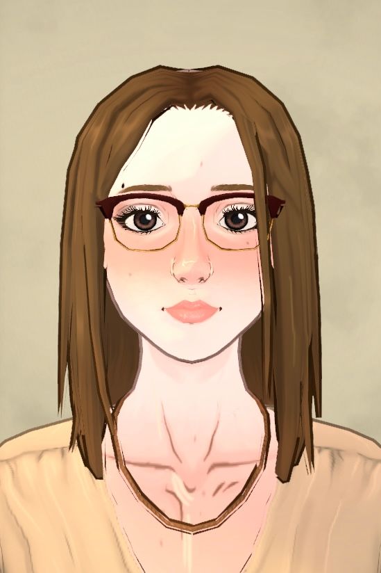 Ms.Jiang NOCC
