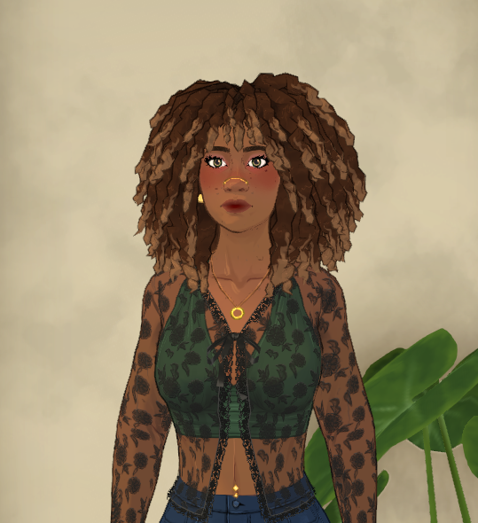 Lola Nicole - Letzplayk