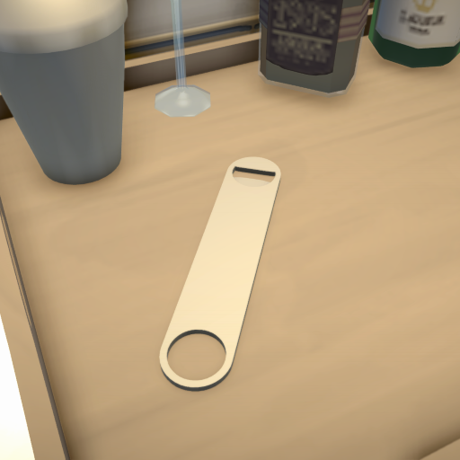 Bar Blade