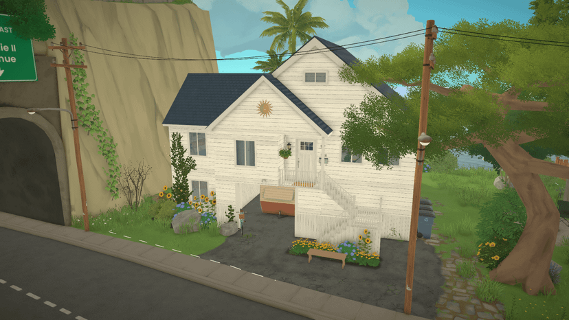 Beach House