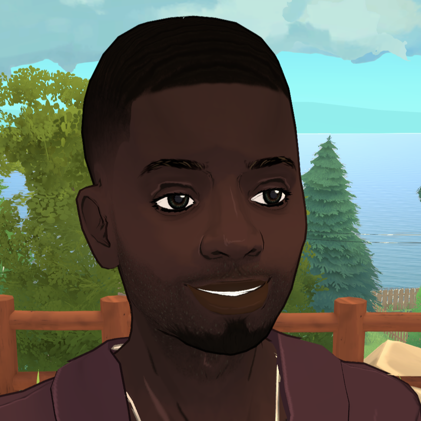The Kaluuya Household