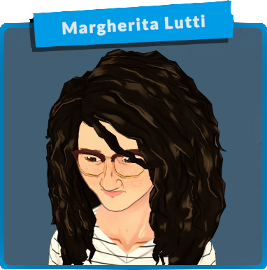 Storyteller: Margherita Lutti (WIP)