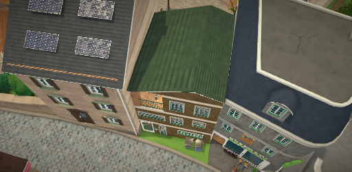 Simple Starter Apartment