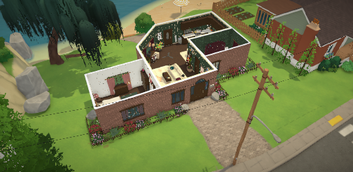First Home