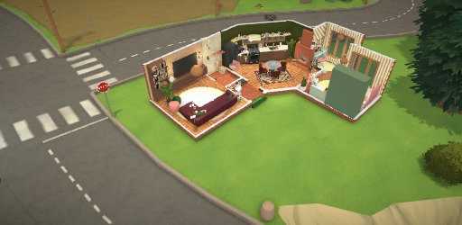 YN HOUSE