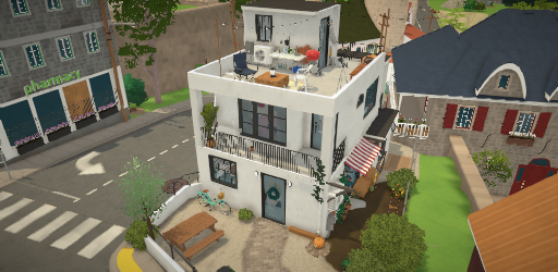 ANan Cozy City Loft 🌿 V1