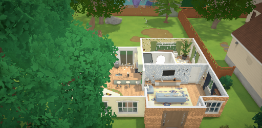 First House