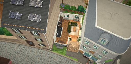 Townhouse