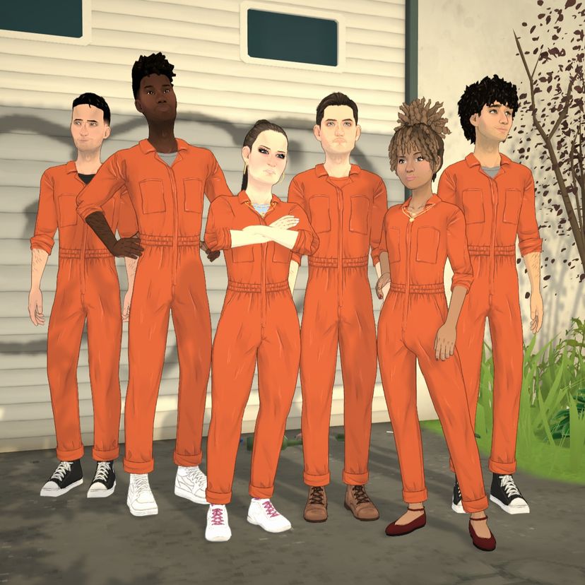 Misfits