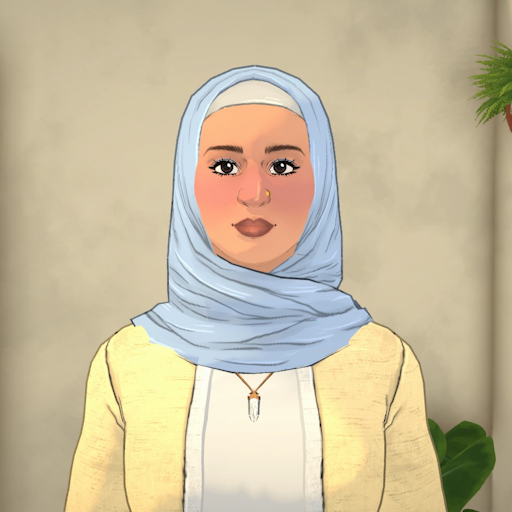 Meyra Amin