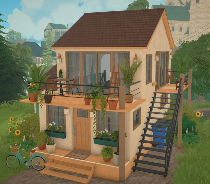 Plant Lovers Loft