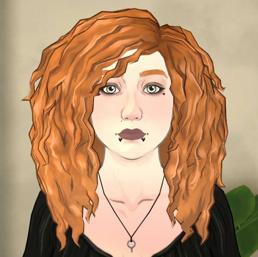 Rainie Langridge