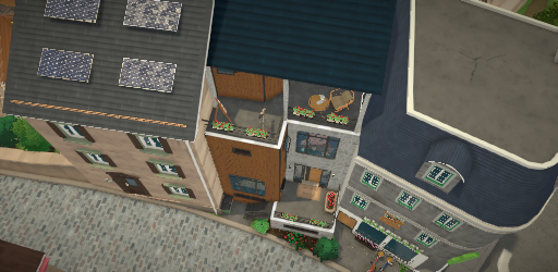 Townhouse