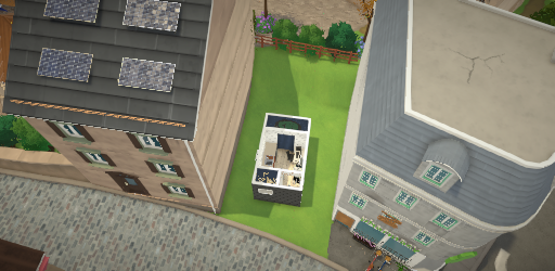Tiny Living