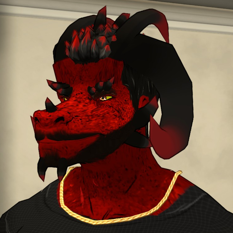 Fire Dragon - Flintlock