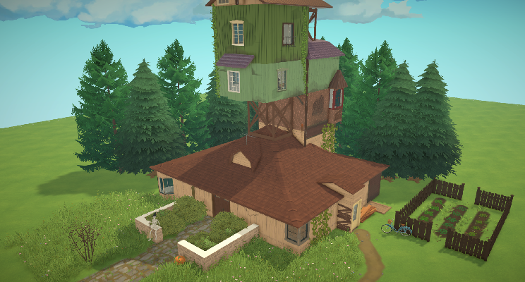 The Burrow SHELL