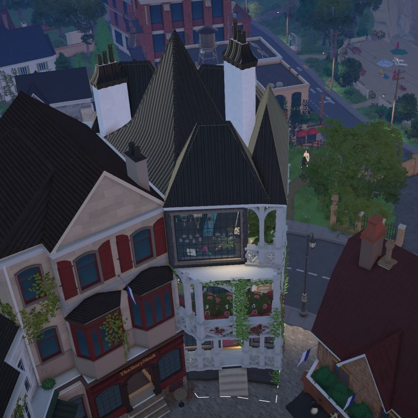 Gardners Apartment