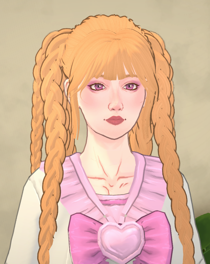 Doll家庭