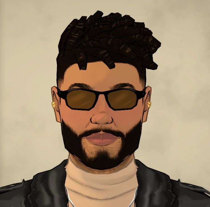 The Weeknd
