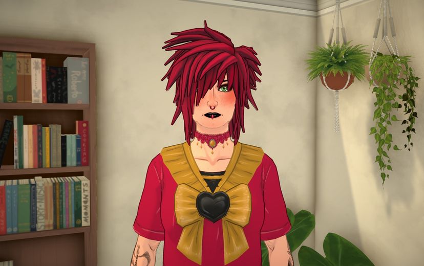 Shiloh Rune