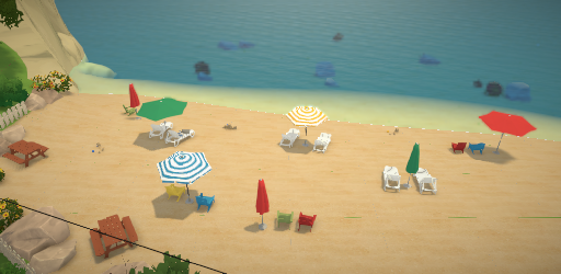_SwimmableBeach ;)