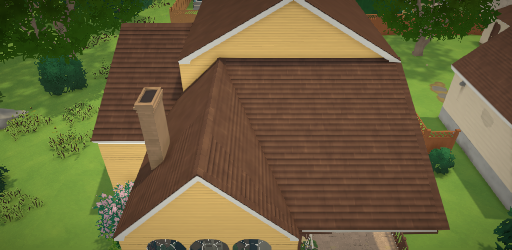 Suburban Dreams