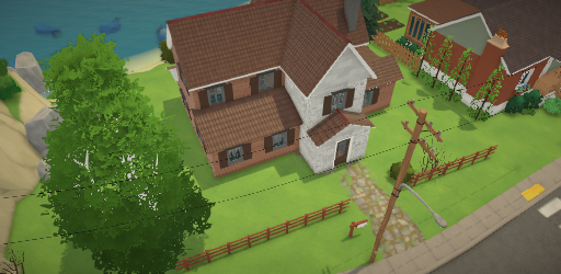Family house