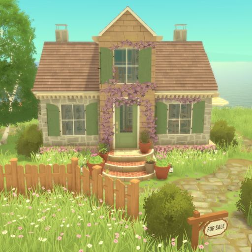 Starter Home